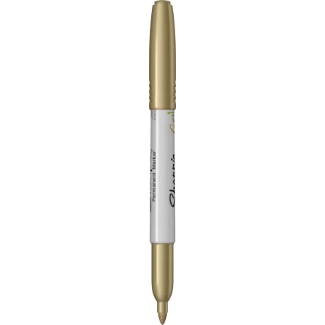 Gold Marker Permanent