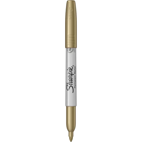 Gold Marker Permanent