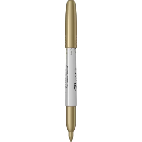 Gold Marker Permanent