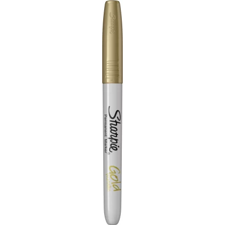 Gold Marker Permanent