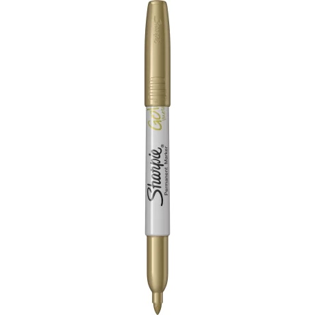 Gold Marker Permanent