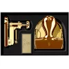Gold Set S7 Capsator M-5 &amp; Perforator M-200