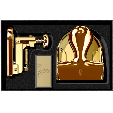 Gold Set S7 Capsator M-5 &amp; Perforator M-200
