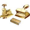 Gold Set S7 Capsator M-5 &amp; Perforator M-200