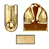 Gold Set S7 Capsator M-5 &amp; Perforator M-200