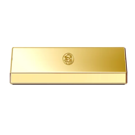 Gold Suport Carti de Vizita M-670