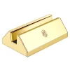 Gold Suport Carti de Vizita M-670