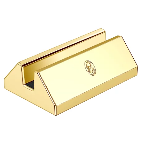 Gold Suport Carti de Vizita M-670