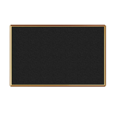 Gold Suport Carti de Vizita M-670