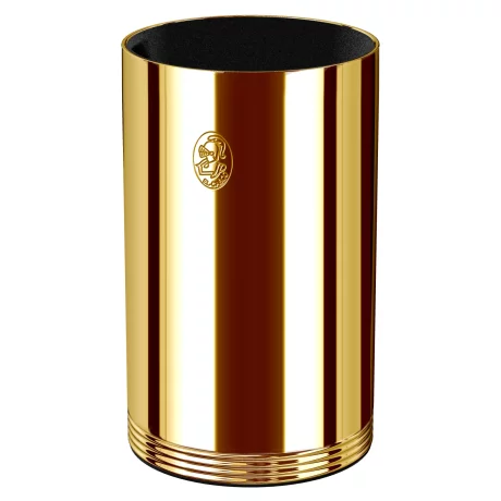 Gold Suport Instrumente de Scris M-651