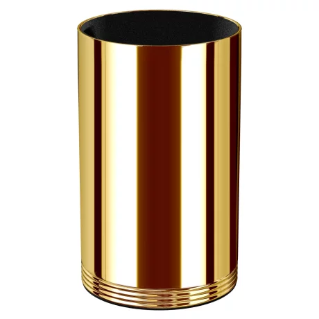Gold Suport Instrumente de Scris M-651
