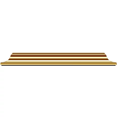 Gold Suport Instrumente de Scris M-655