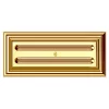Gold Suport Instrumente de Scris M-655