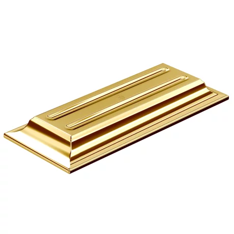 Gold Suport Instrumente de Scris M-655