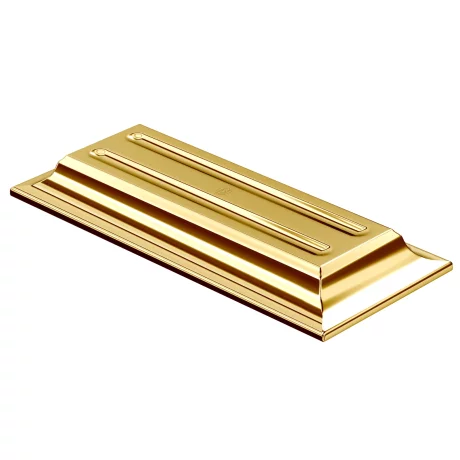 Gold Suport Instrumente de Scris M-655