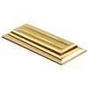 Gold Suport Instrumente de Scris M-655