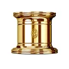Gold Suport Magnetic Agrafe M-657