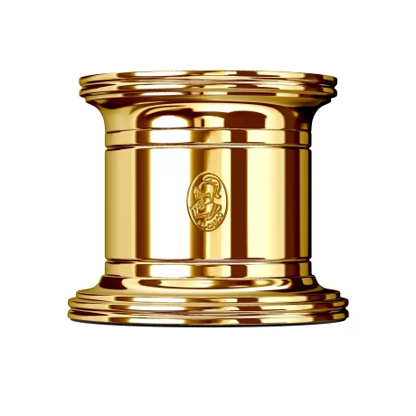 Gold Suport Magnetic Agrafe M-657