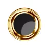 Gold Suport Magnetic Agrafe M-657