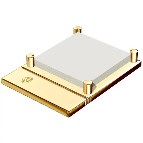 Gold Suport Notes M-671