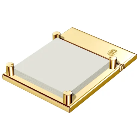 Gold Suport Notes M-671