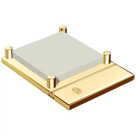 Gold Suport Notes M-671