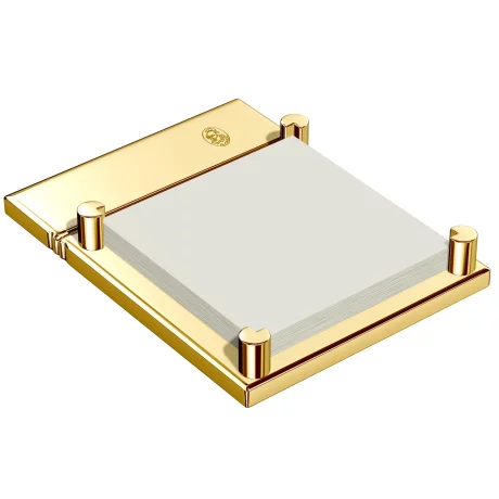 Gold Suport Notes M-671