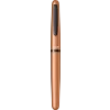 Golden Orange Matt BT Roller