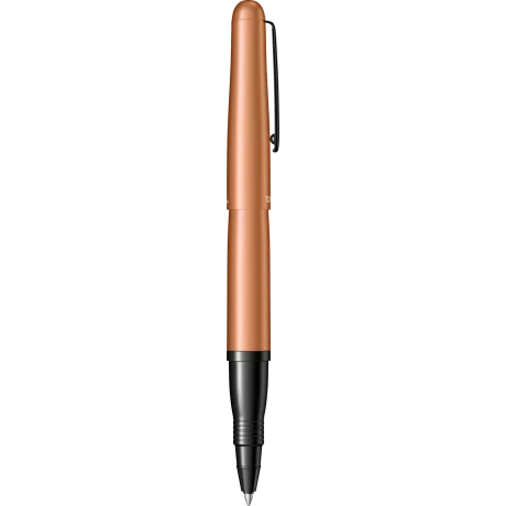 Golden Orange Matt BT Roller