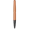 Golden Orange Matt BT Roller