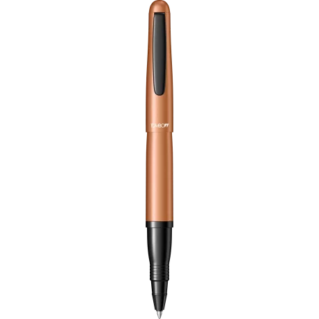Golden Orange Matt BT Roller