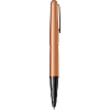 Golden Orange Matt BT Roller