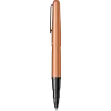 Golden Orange Matt BT Roller