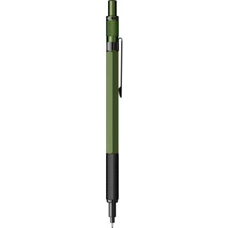 Creion Mecanic 0.7 Scrikss Matri-X Green BT