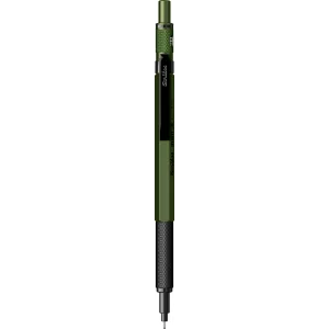 Creion Mecanic 0.7 Scrikss Matri-X Green BT
