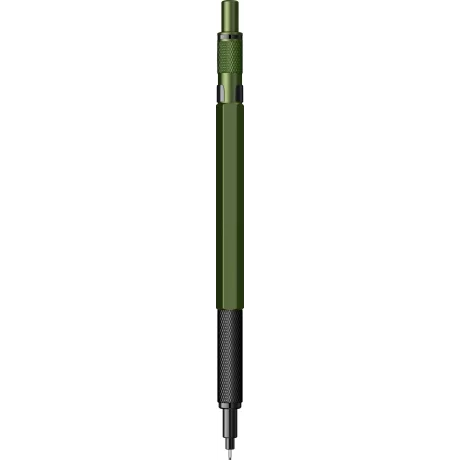 Creion Mecanic 0.7 Scrikss Matri-X Green BT
