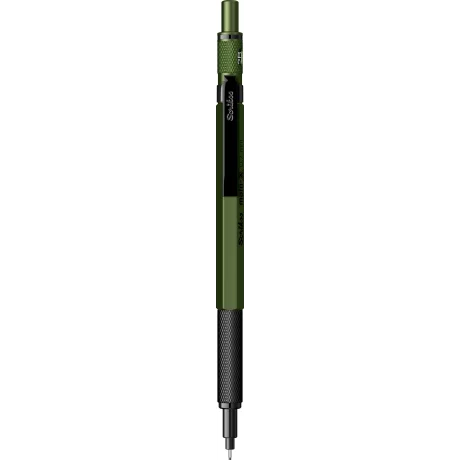 Creion Mecanic 0.7 Scrikss Matri-X Green BT