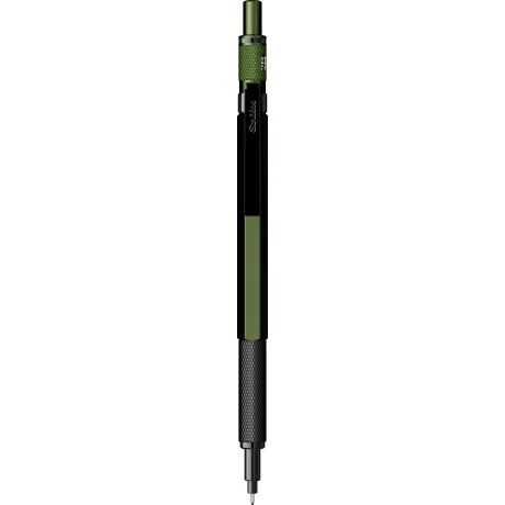 Creion Mecanic 0.7 Scrikss Matri-X Green BT
