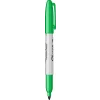 Green Marker Permanent