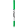 Green Marker Permanent