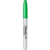 Green Marker Permanent