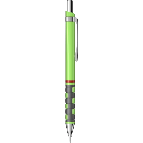 Green Neon Creion Mecanic 0.7