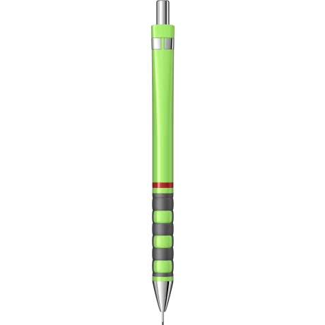 Green Neon Creion Mecanic 0.7