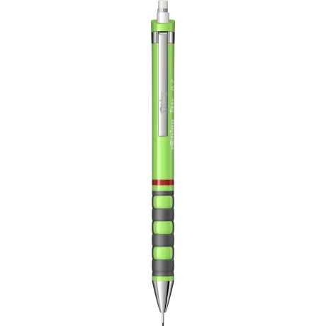 Green Neon Creion Mecanic 0.7