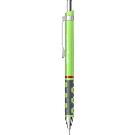 Green Neon Creion Mecanic 0.7