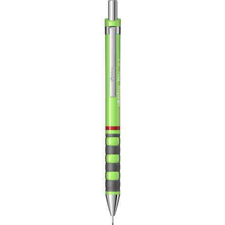Green Neon Creion Mecanic 0.7