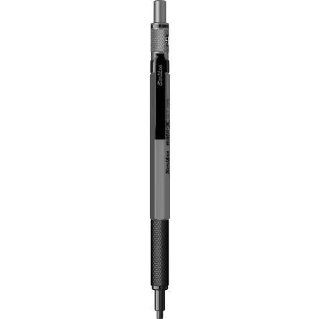 Creion Mecanic 0.7 Scrikss Matri-X Grey BT