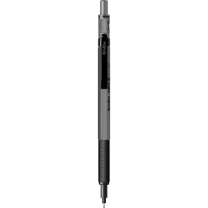 Creion Mecanic 0.7 Scrikss Matri-X Grey BT