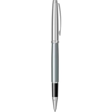 Grey Chrome CT Roller