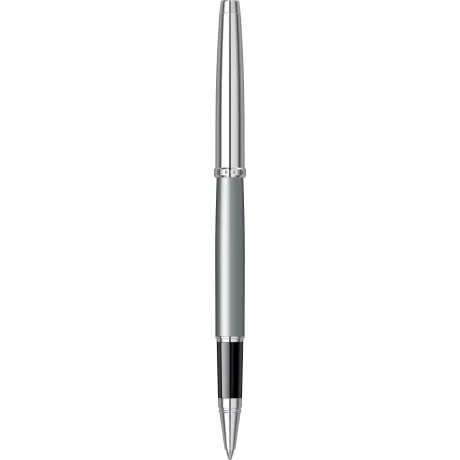 Grey Chrome CT Roller